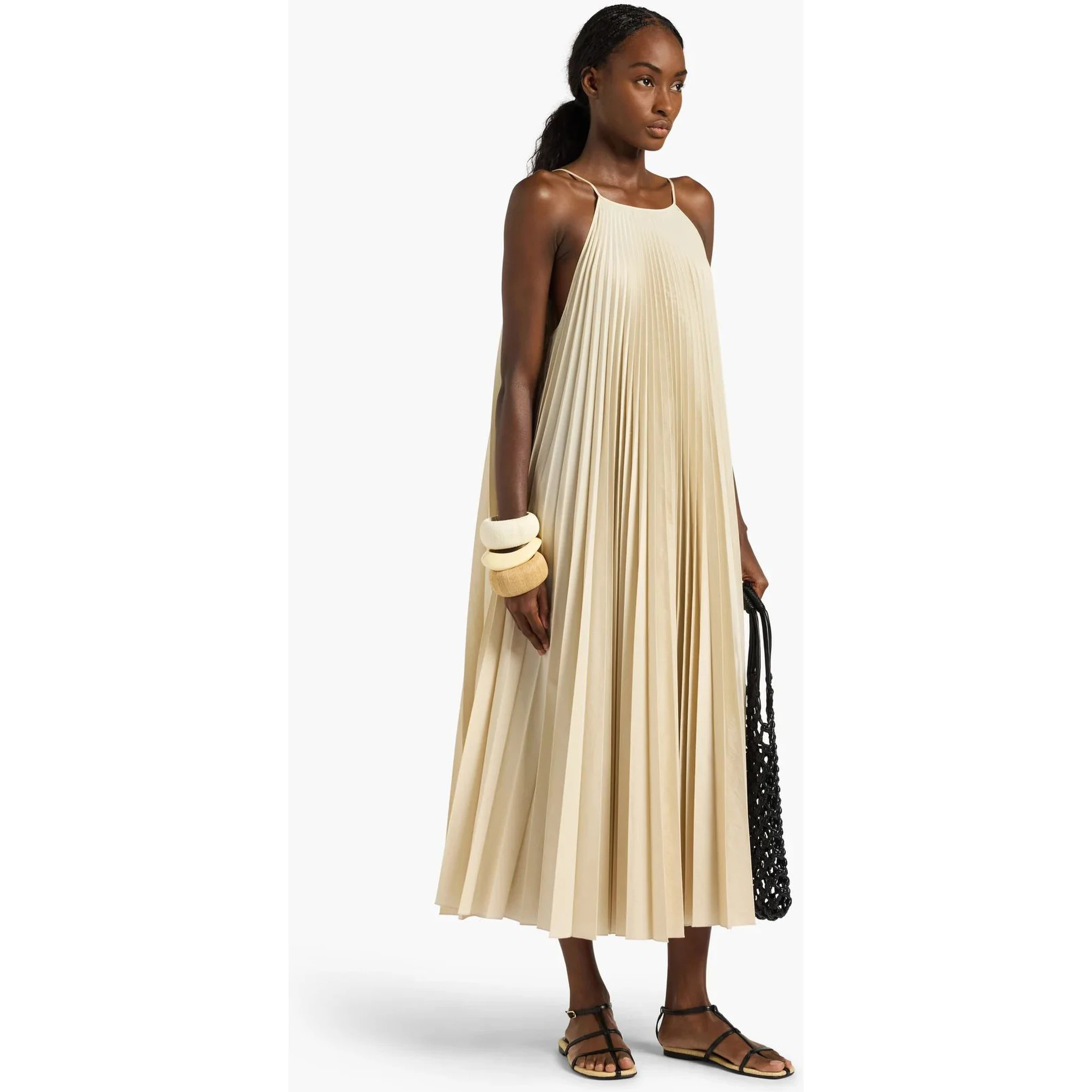 LIVIANA CONTI FEDERICA dress