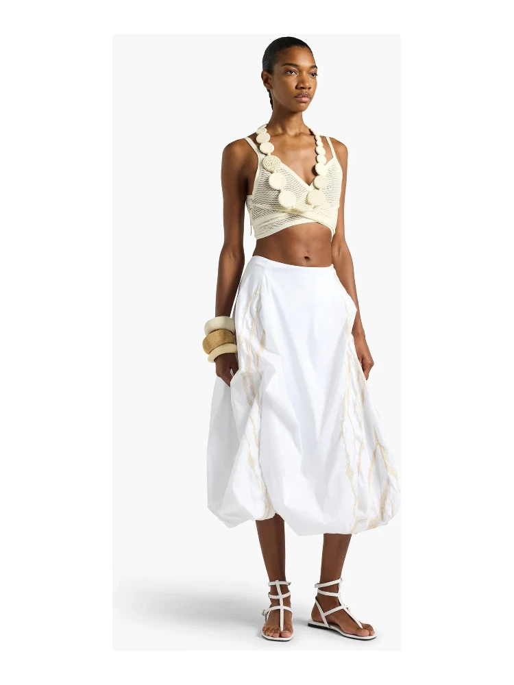 LIVIANA CONTI LEVANTE skirt alternative