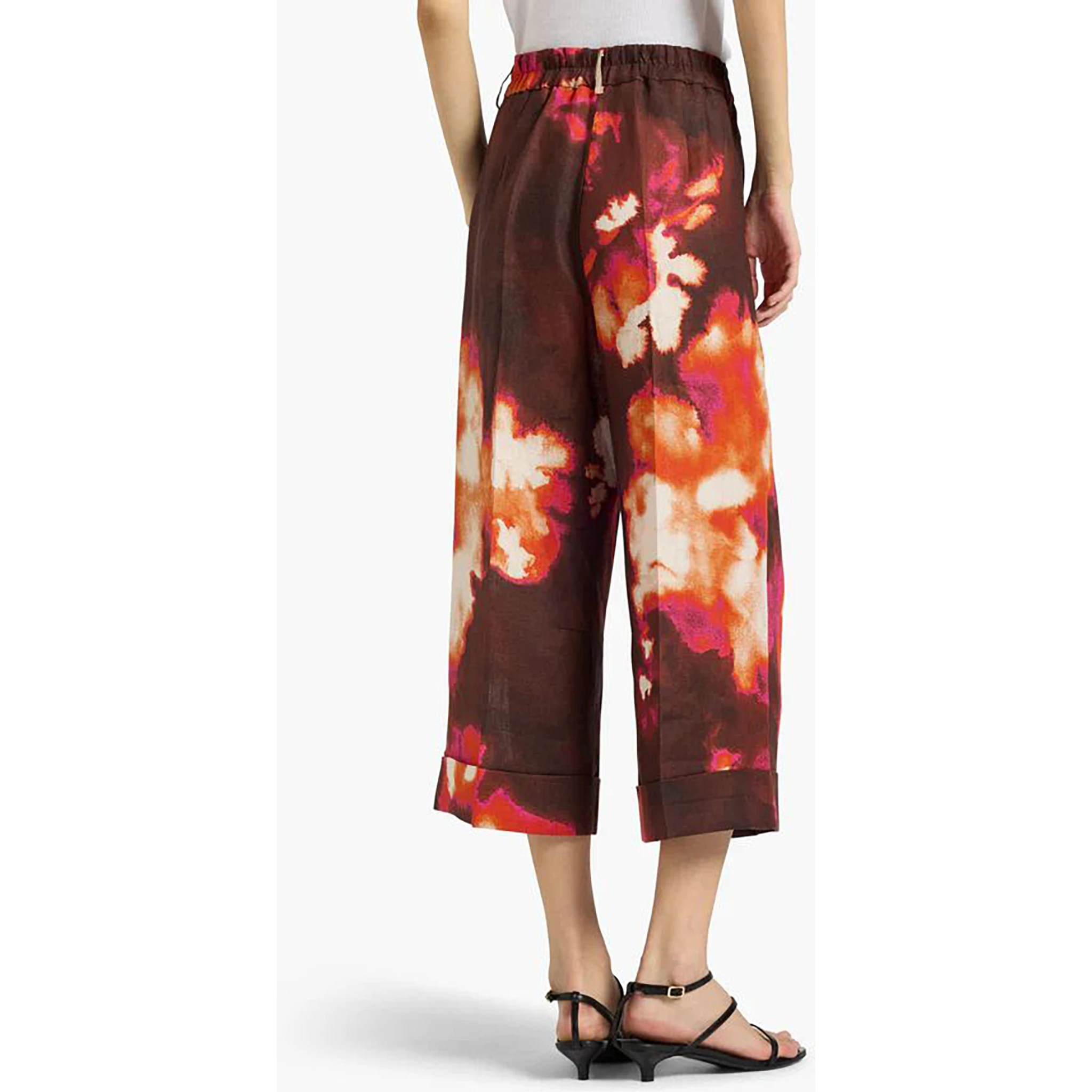 LIVIANA CONTI ZACK pants