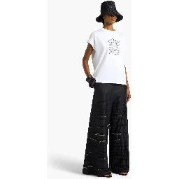LIVIANA CONTI ILARIA trousers