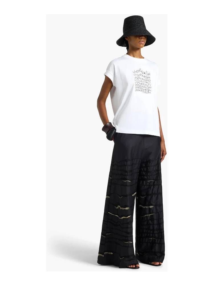 LIVIANA CONTI ILARIA trousers