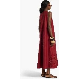 LIVIANA CONTI SELMA dress