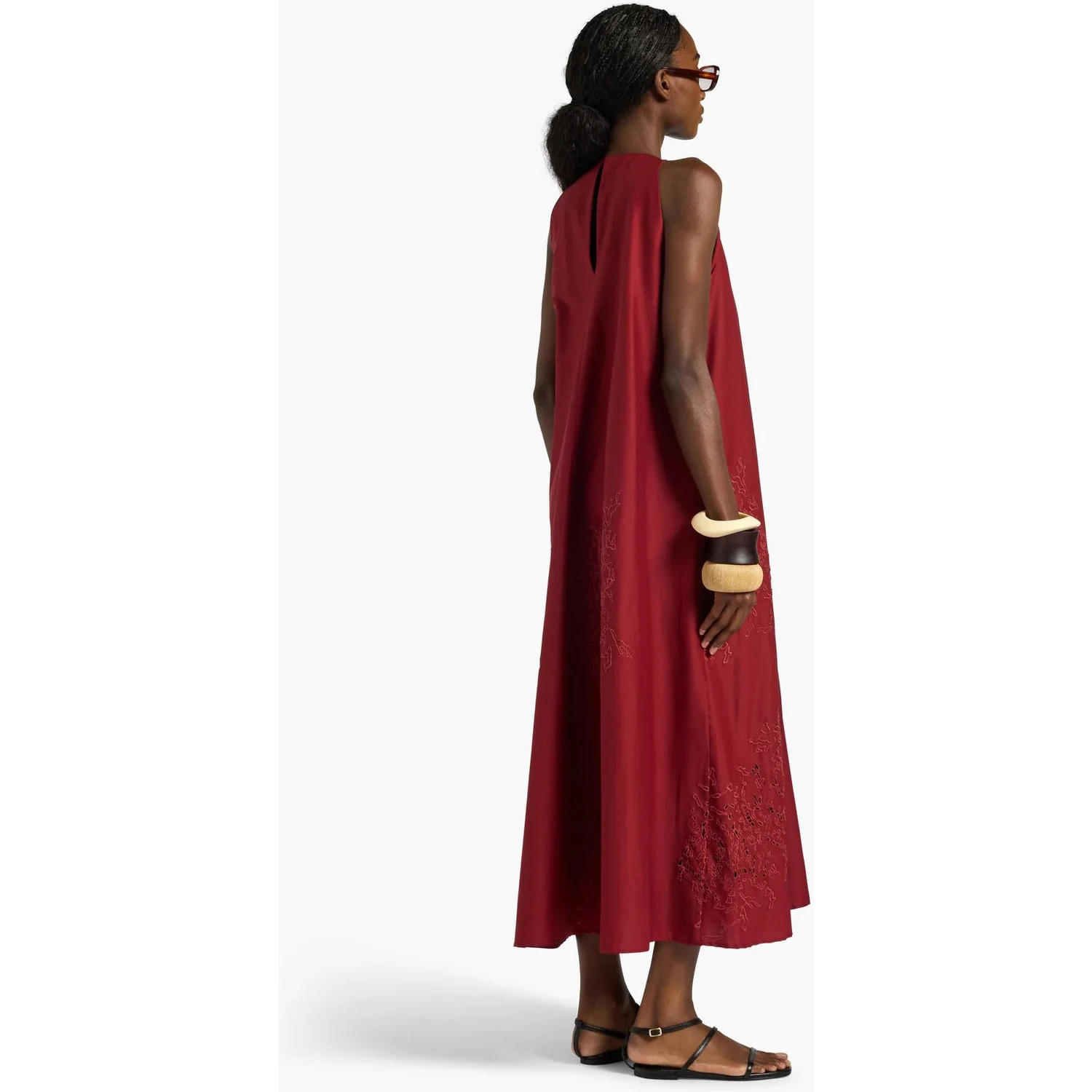 LIVIANA CONTI SELMA dress