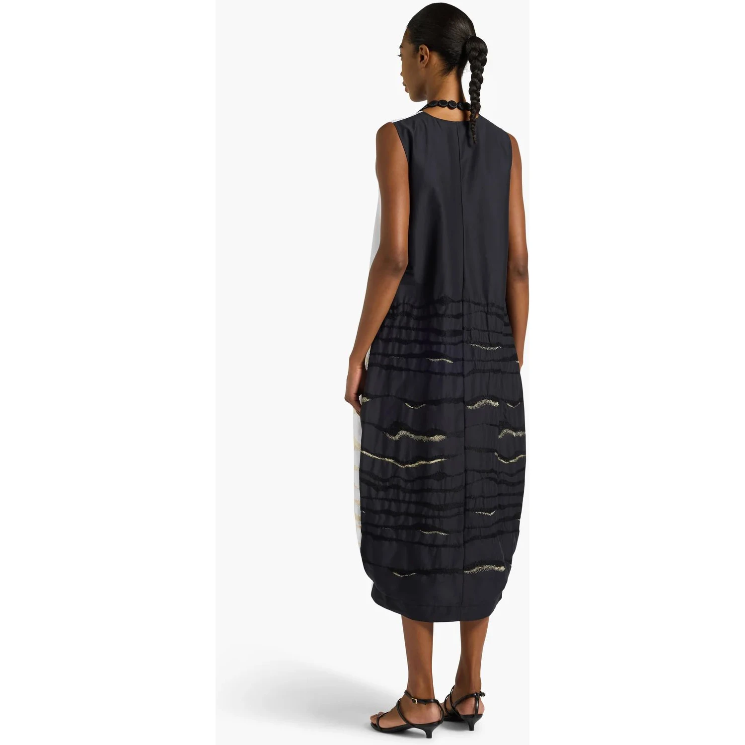 LIVIANA CONTI BEVERLY dress