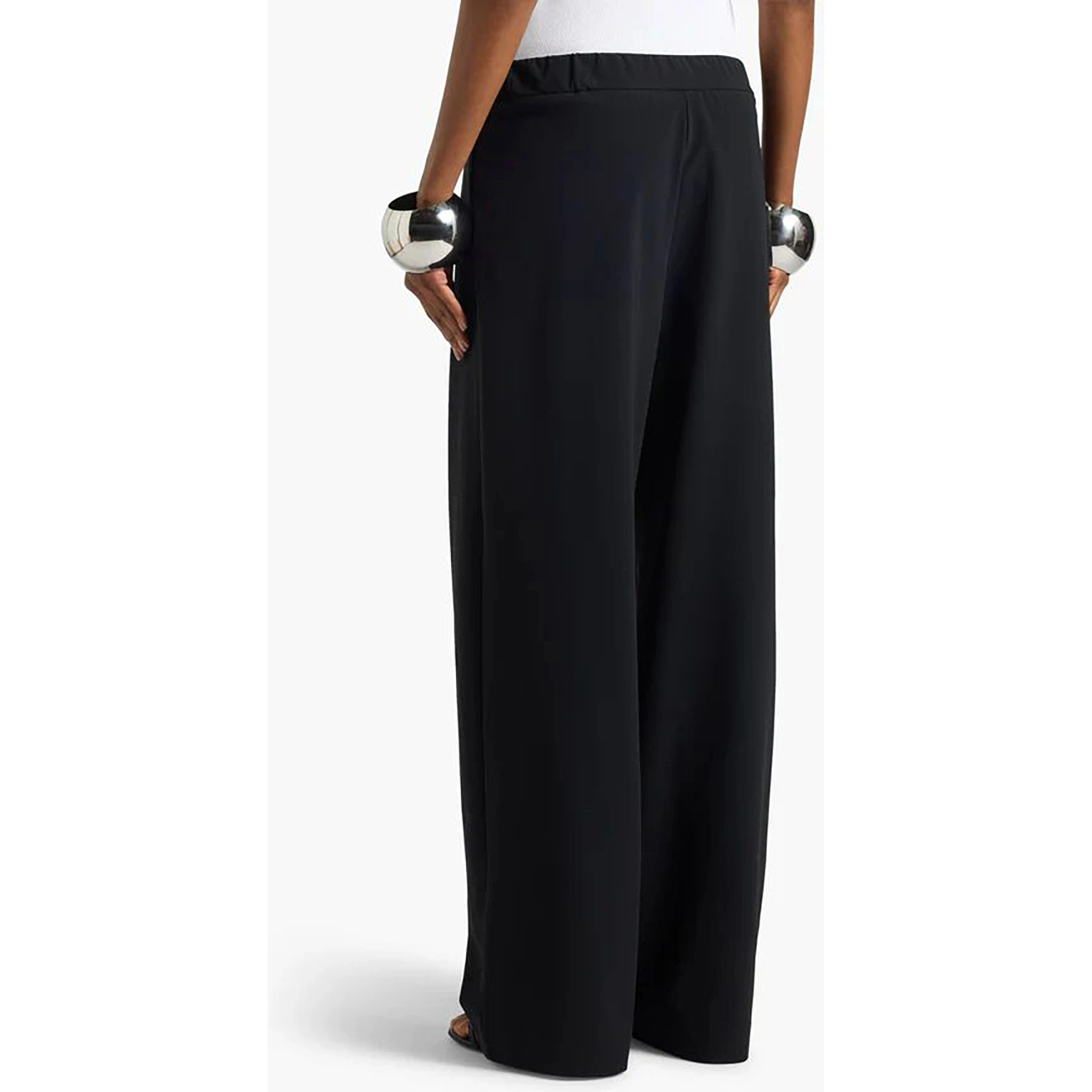 LIVIANA CONTI CESIRA trousers
