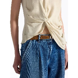 LIVIANA CONTI AGLAIA blouse