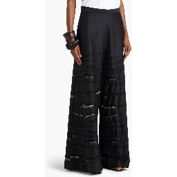 LIVIANA CONTI ILARIA trousers