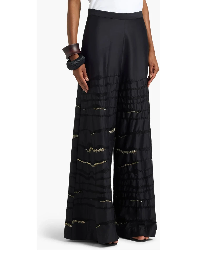 LIVIANA CONTI ILARIA trousers