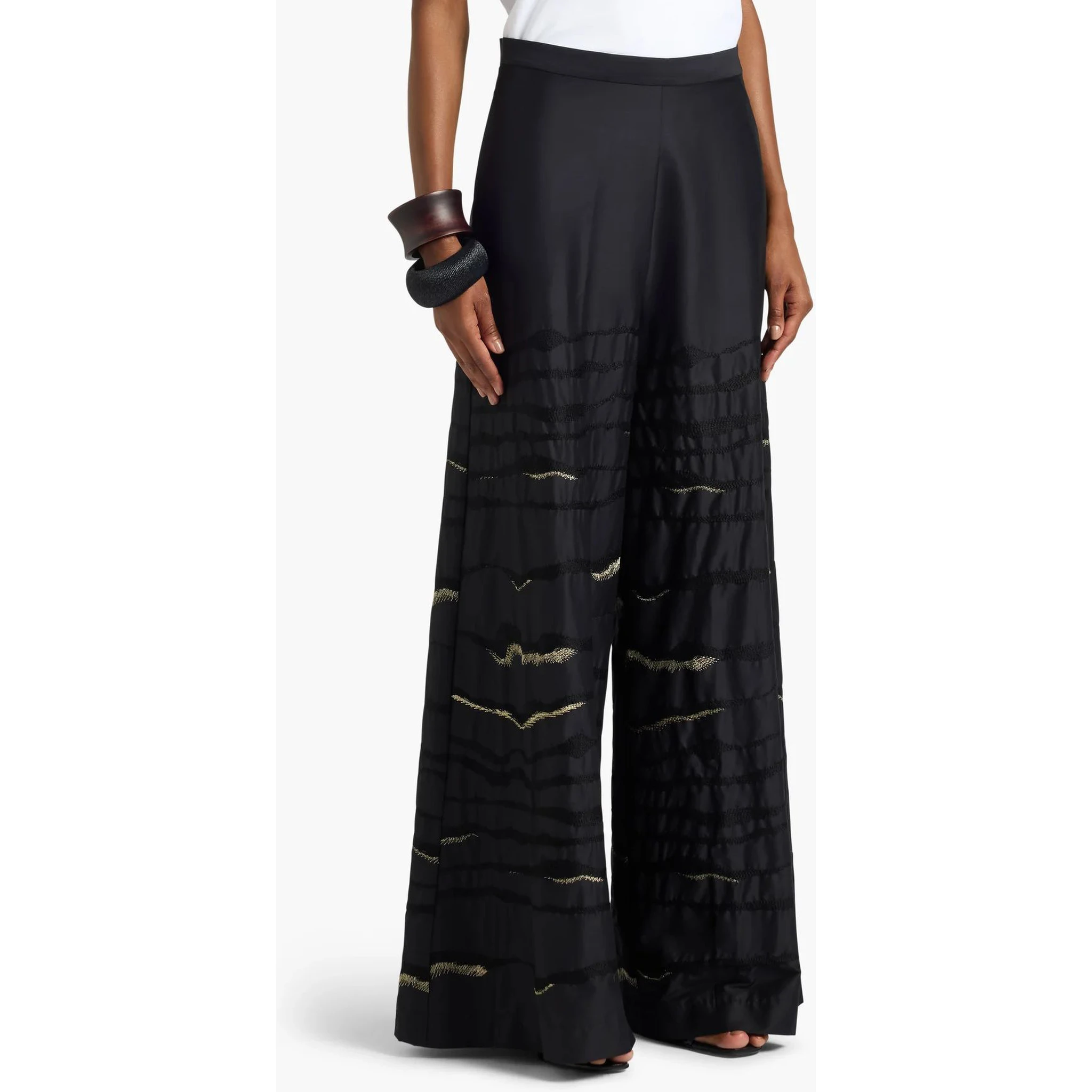 LIVIANA CONTI ILARIA trousers