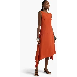 LIVIANA CONTI FLAVIA dress