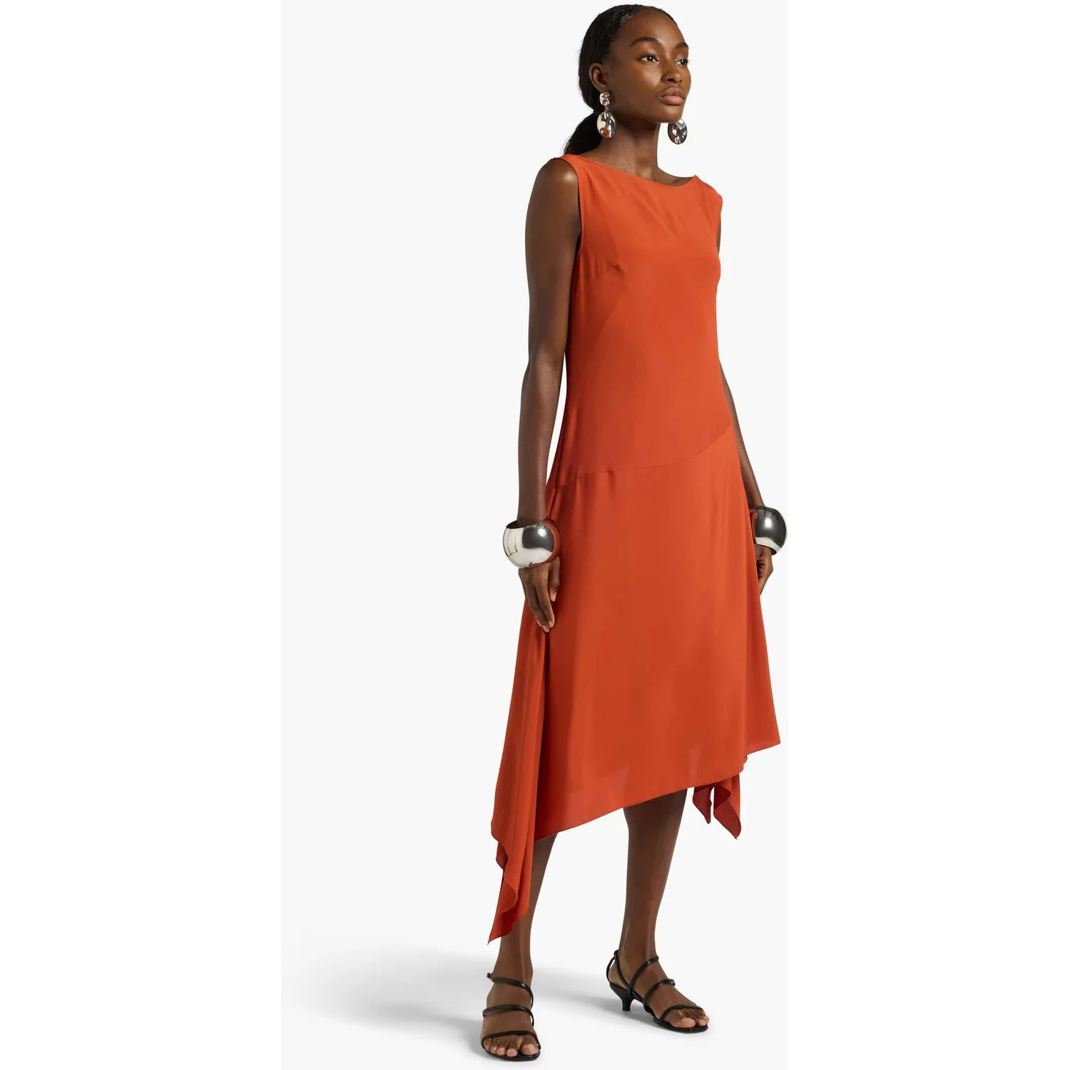 LIVIANA CONTI FLAVIA dress