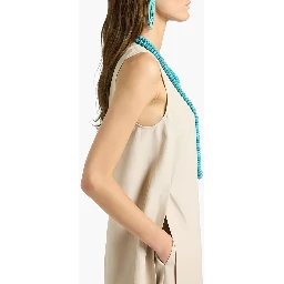 LIVIANA CONTI KIRSTEN vest