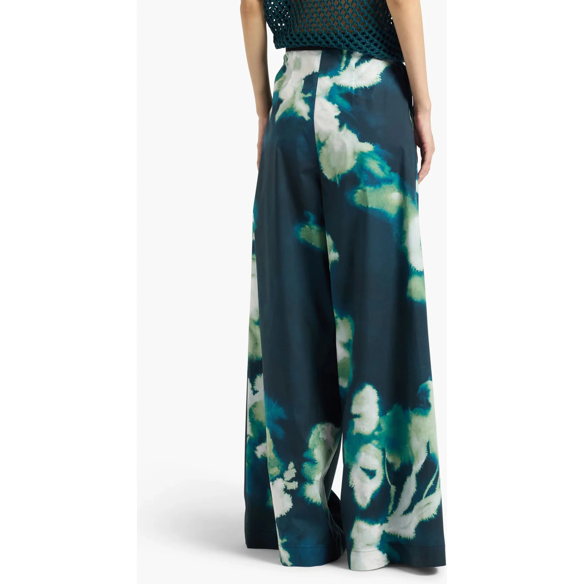 LIVIANA CONTI ILARIA trousers