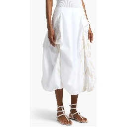 LIVIANA CONTI LEVANTE skirt