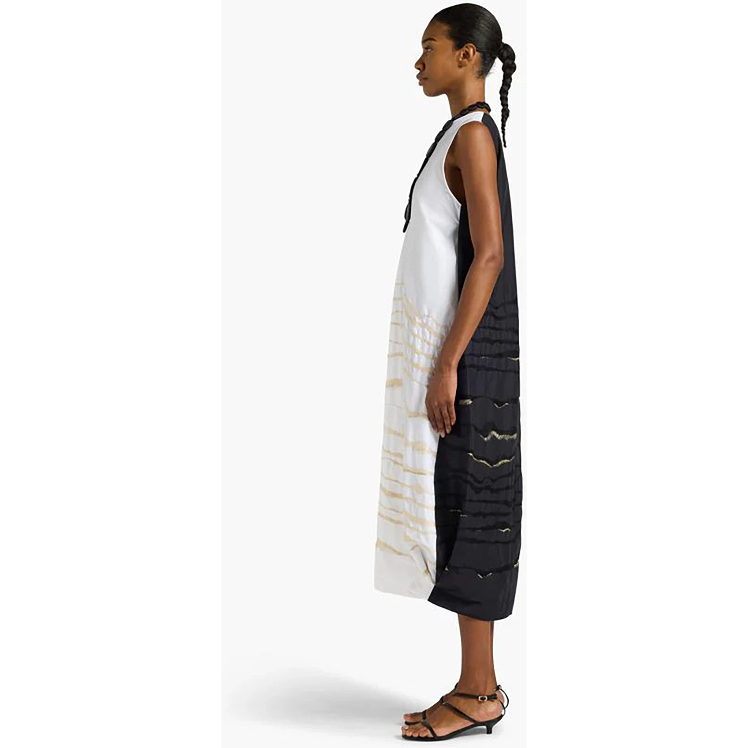 LIVIANA CONTI BEVERLY dress