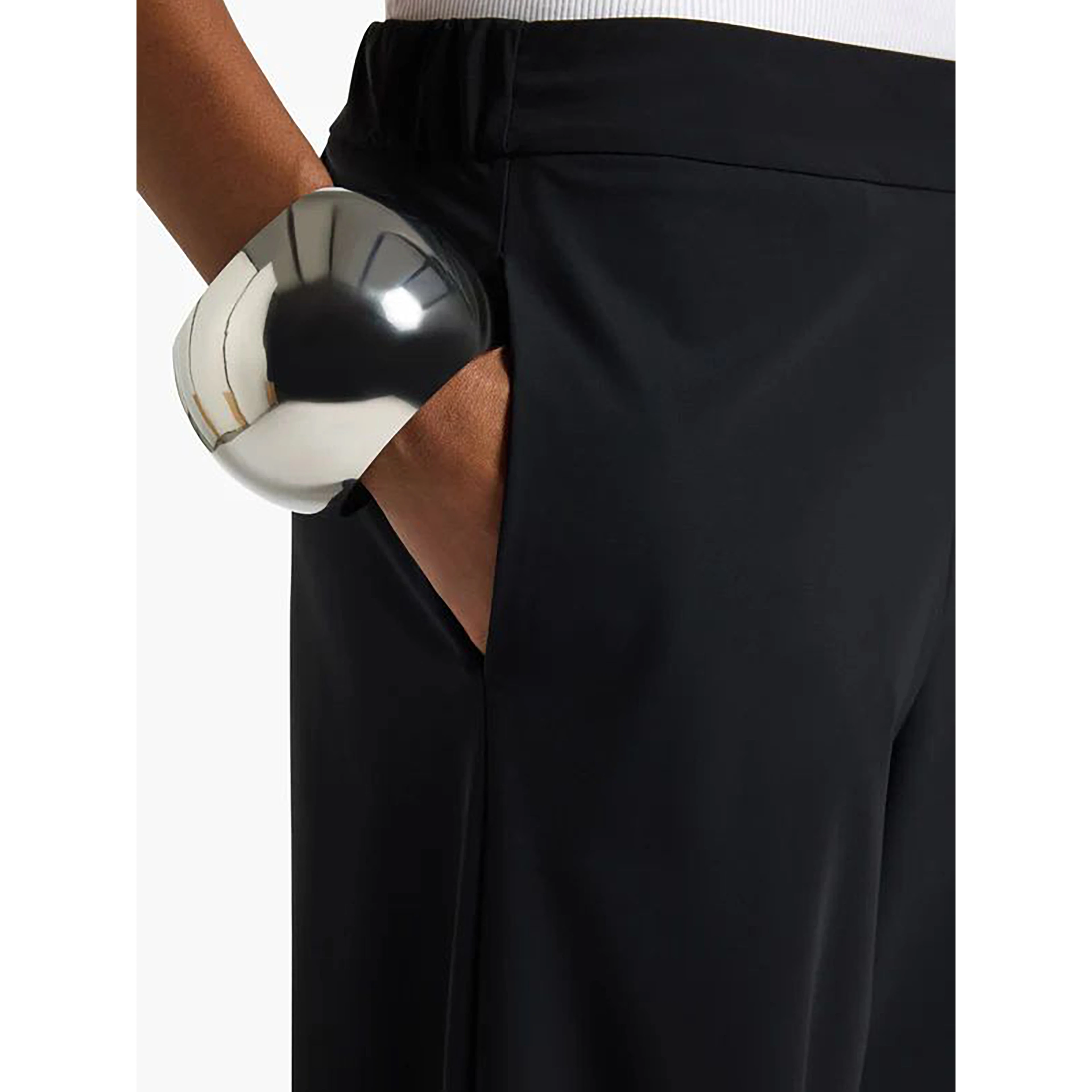 LIVIANA CONTI CESIRA trousers