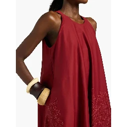 LIVIANA CONTI SELMA dress