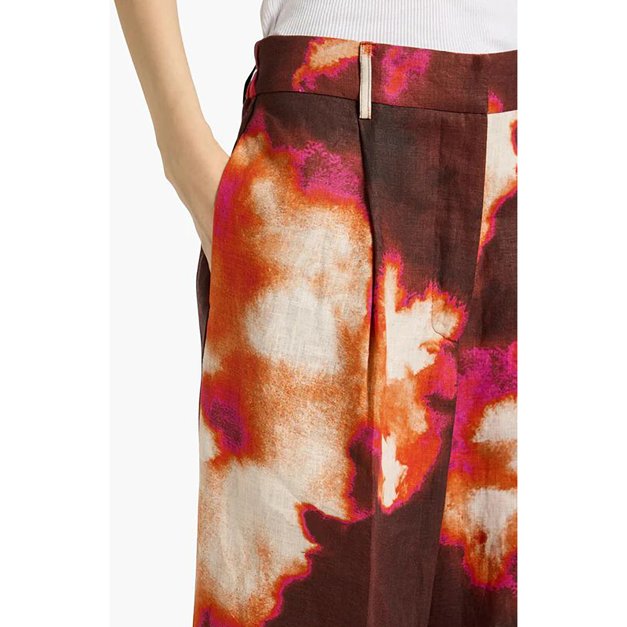 LIVIANA CONTI ZACK pants