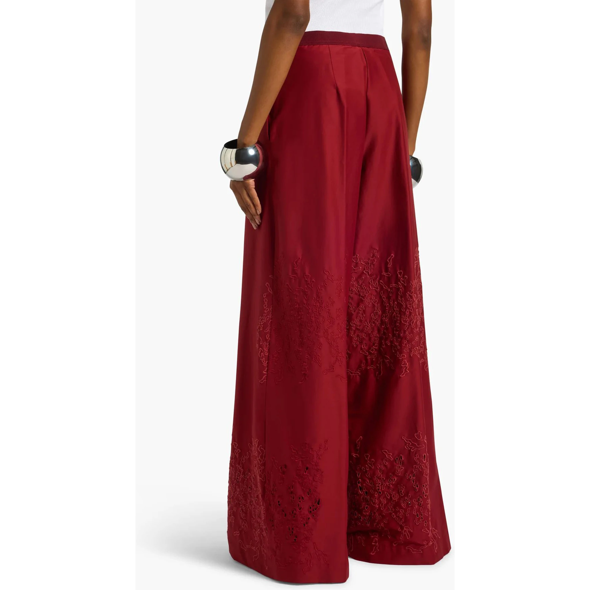 LIVIANA CONTI ILARIA trousers