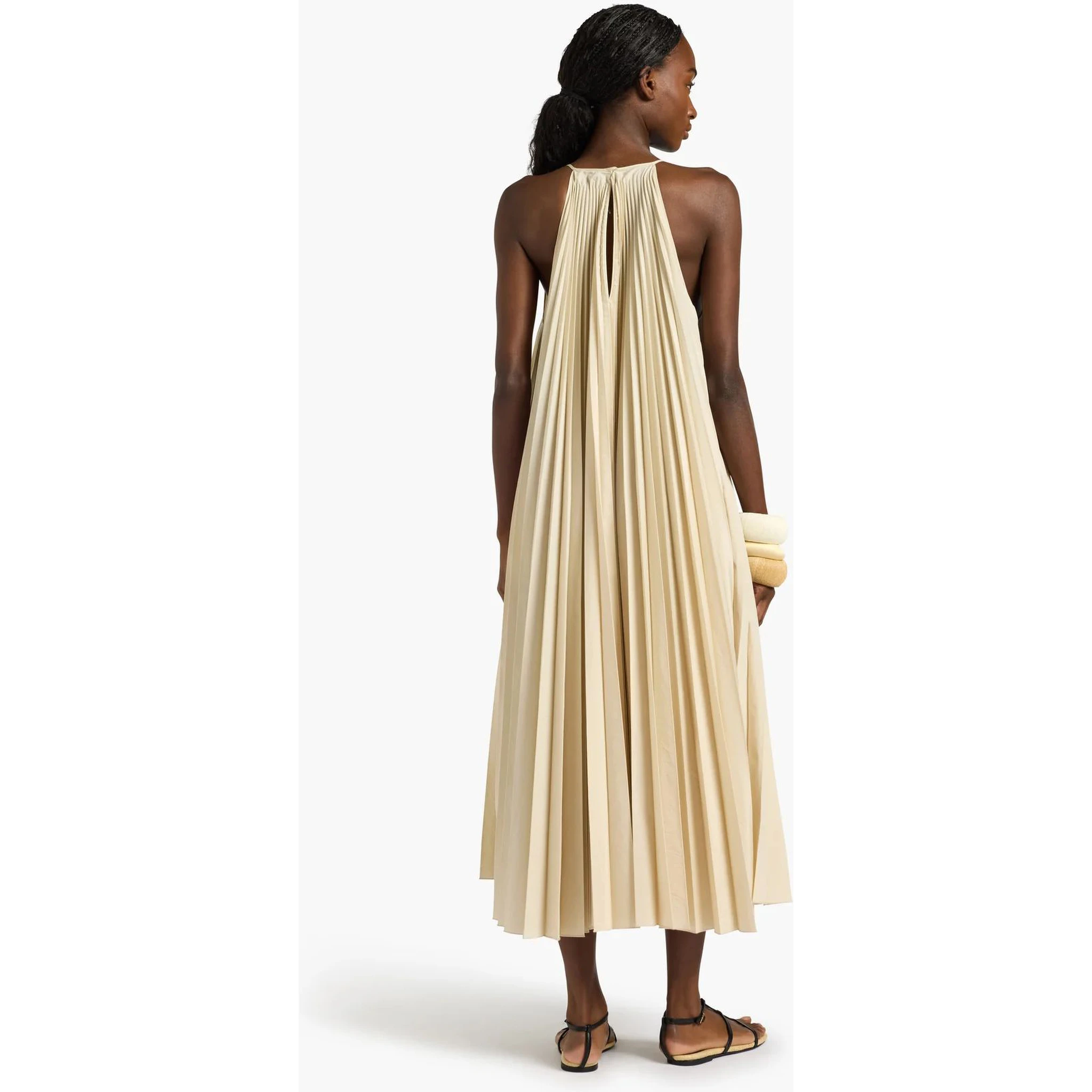 LIVIANA CONTI FEDERICA dress