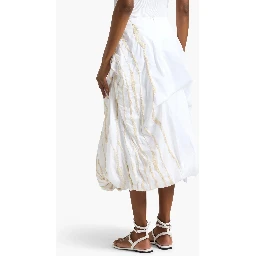 LIVIANA CONTI LEVANTE skirt