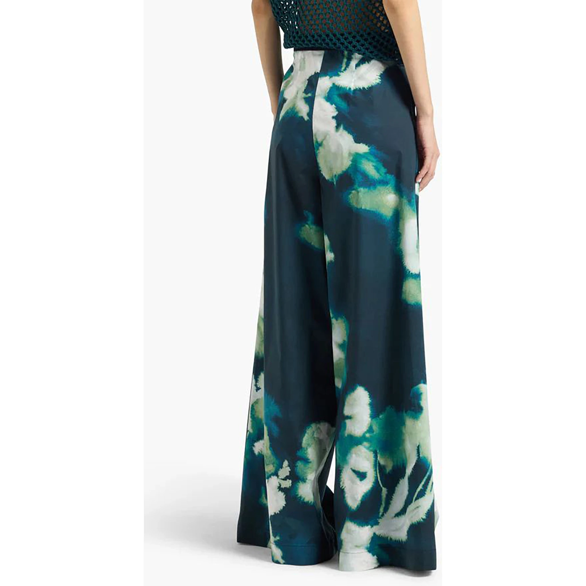 LIVIANA CONTI ILARIA trousers