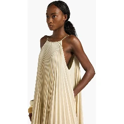 LIVIANA CONTI FEDERICA dress