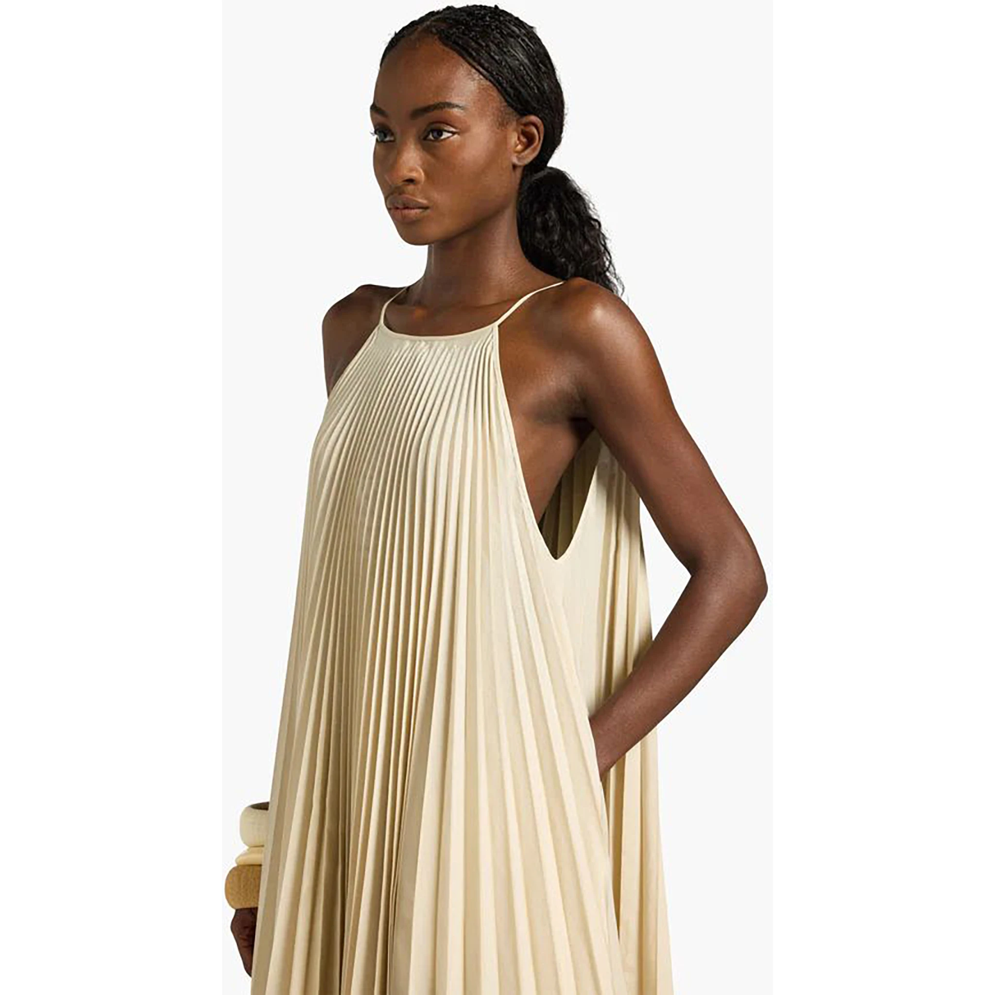 LIVIANA CONTI FEDERICA dress