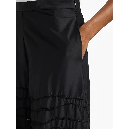 LIVIANA CONTI ILARIA trousers