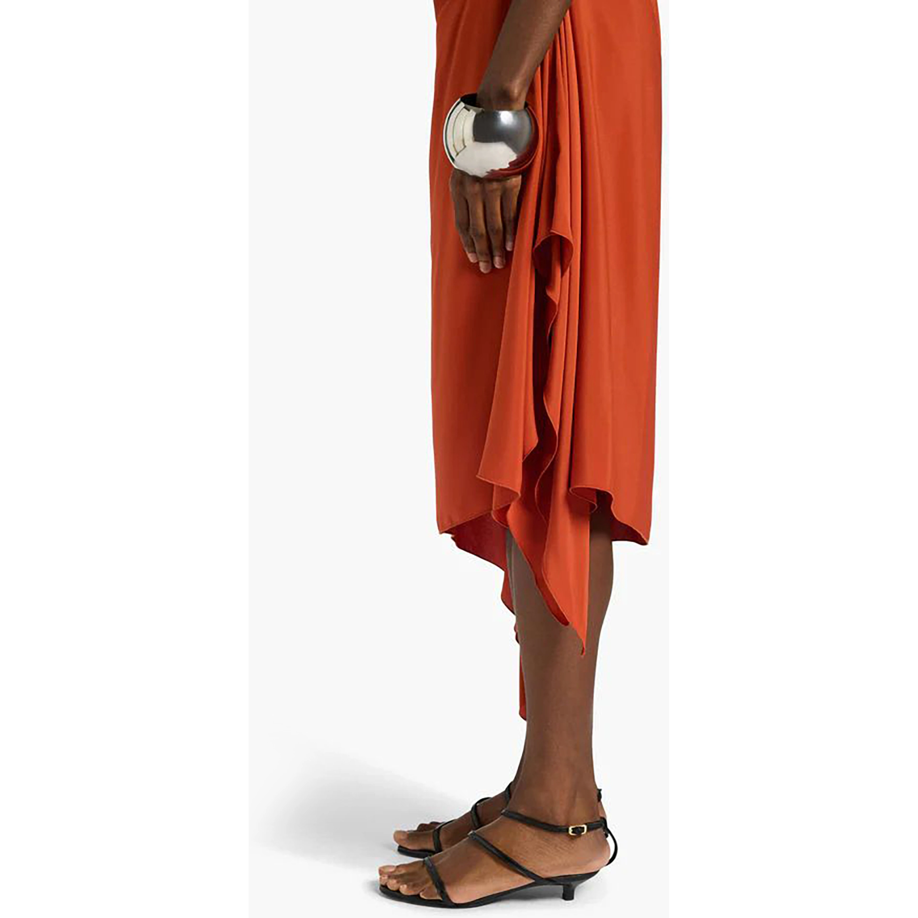 LIVIANA CONTI FLAVIA dress