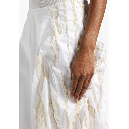 LIVIANA CONTI LEVANTE skirt