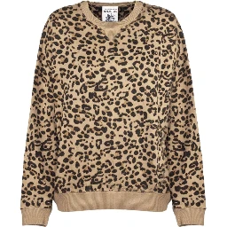 Semicouture Sweaters MultiColour