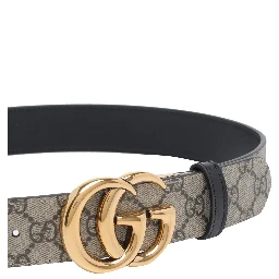 Gucci Belts Beige