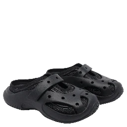 CROCS  Black