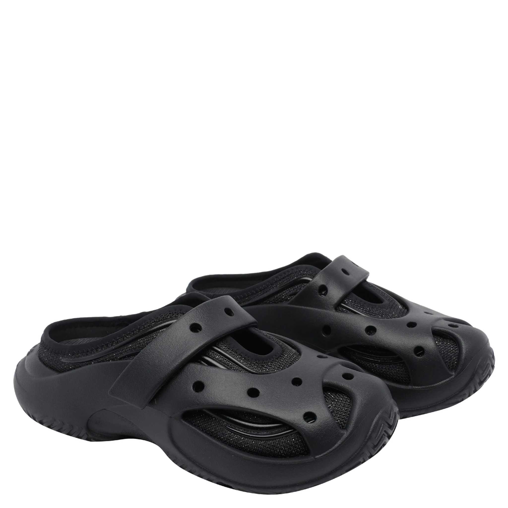 CROCS  Black