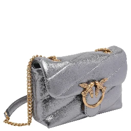 Pinko Bags.. Silver