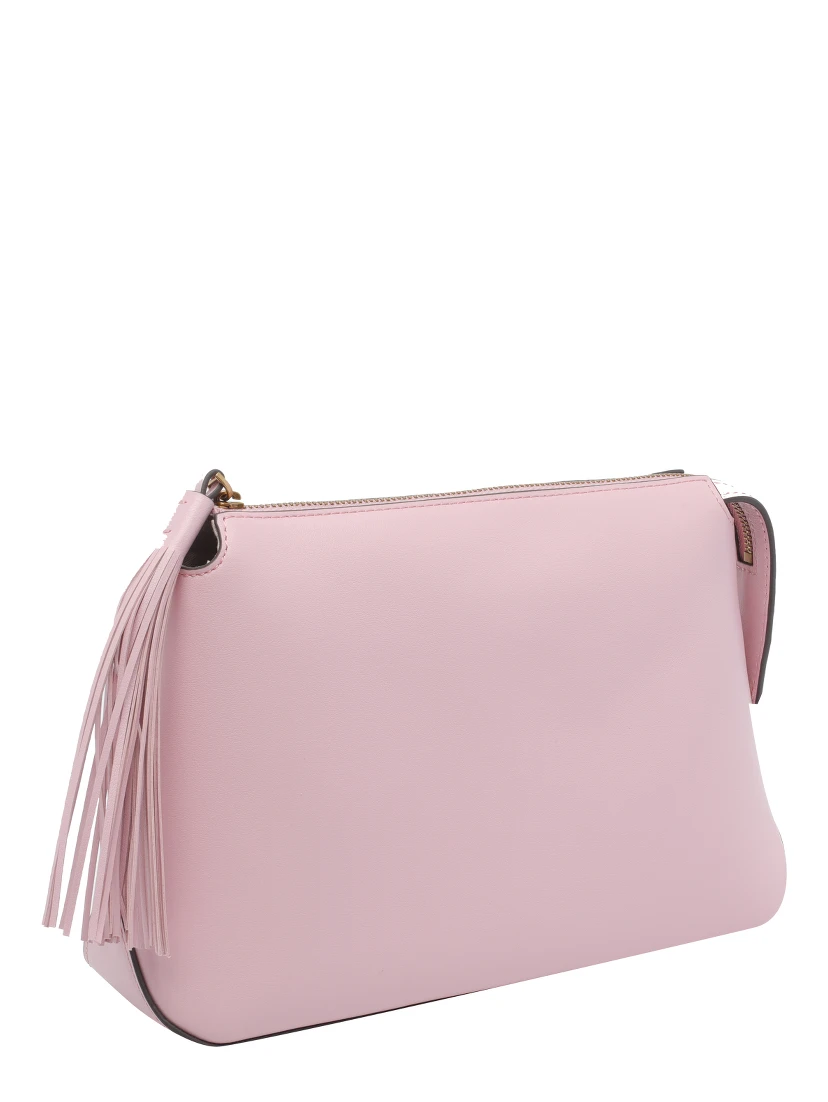 Pinko Accessories Pink