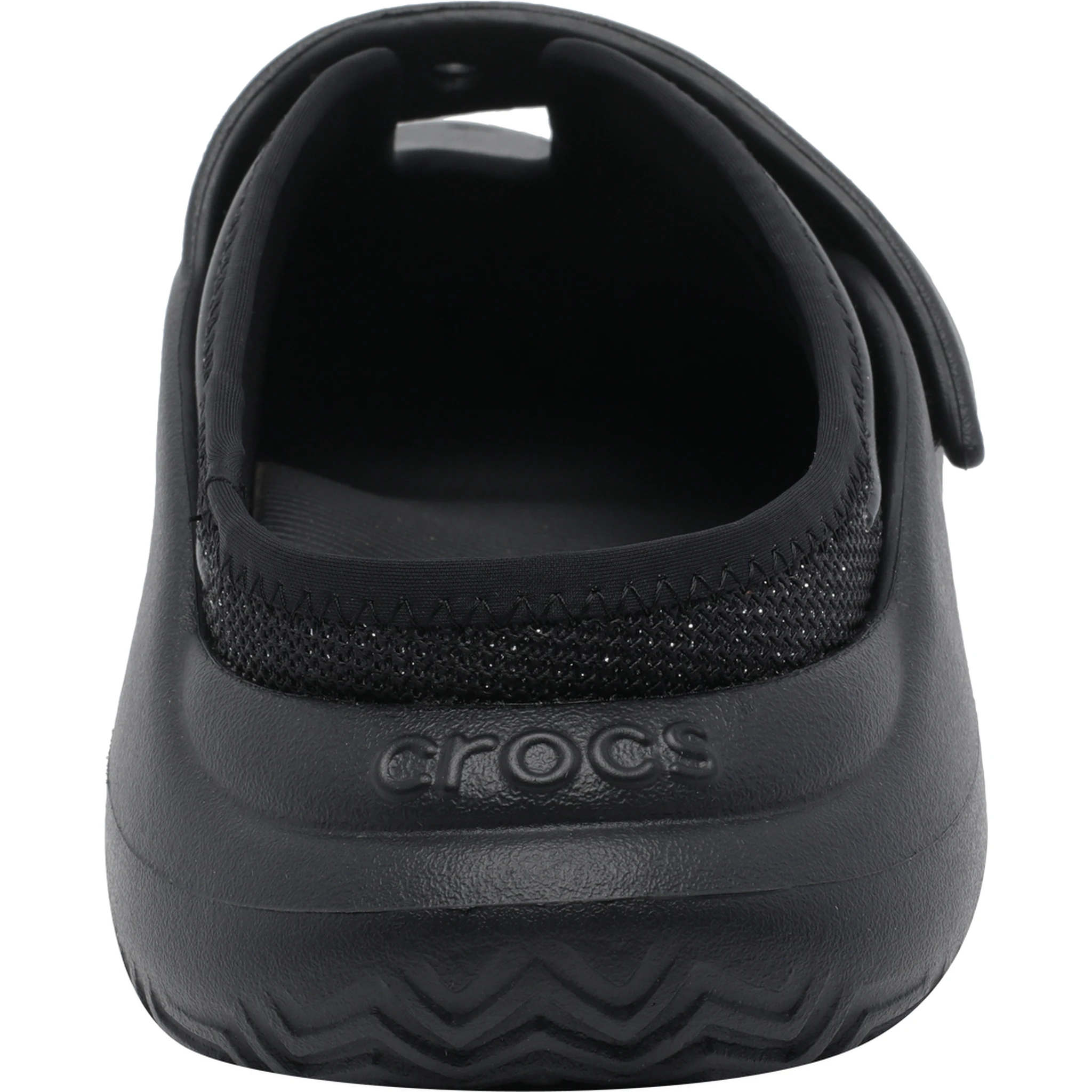 CROCS  Black
