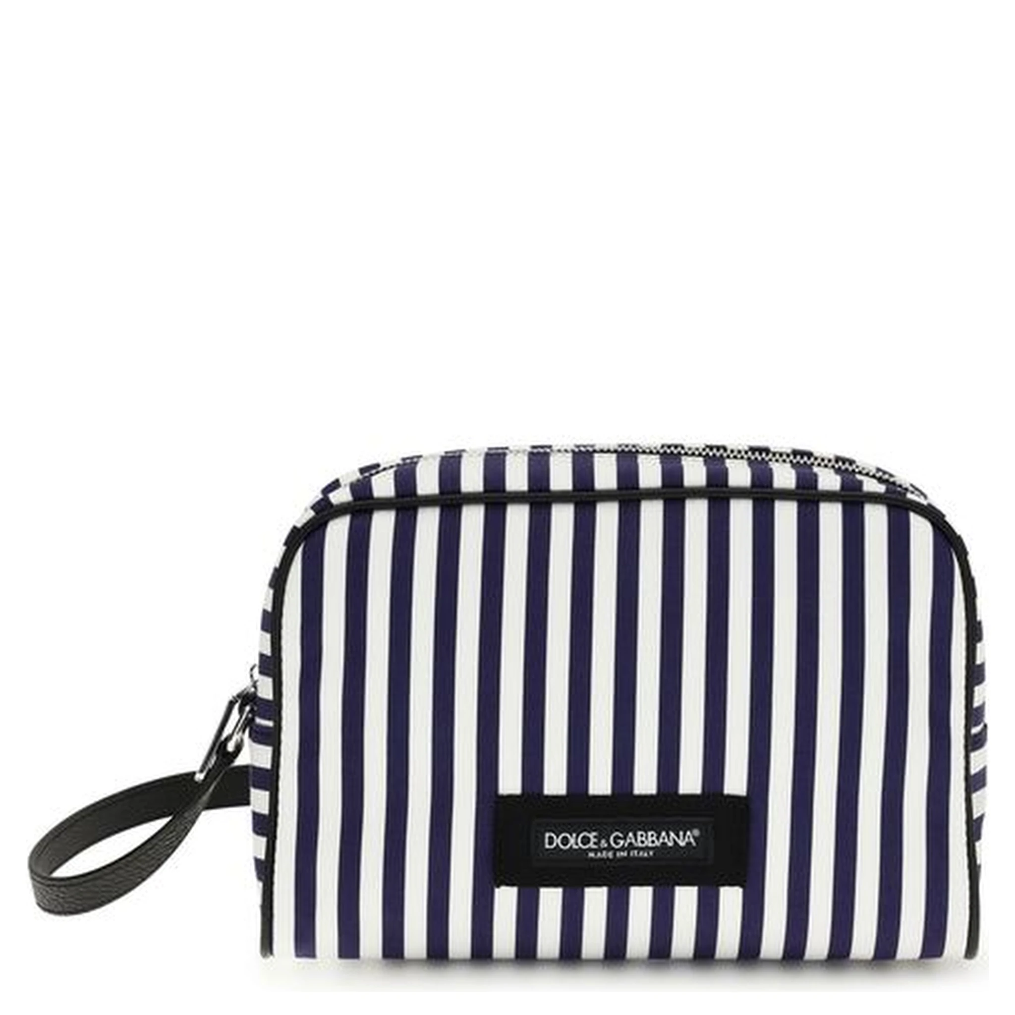 Multicolor Viscose Handbag