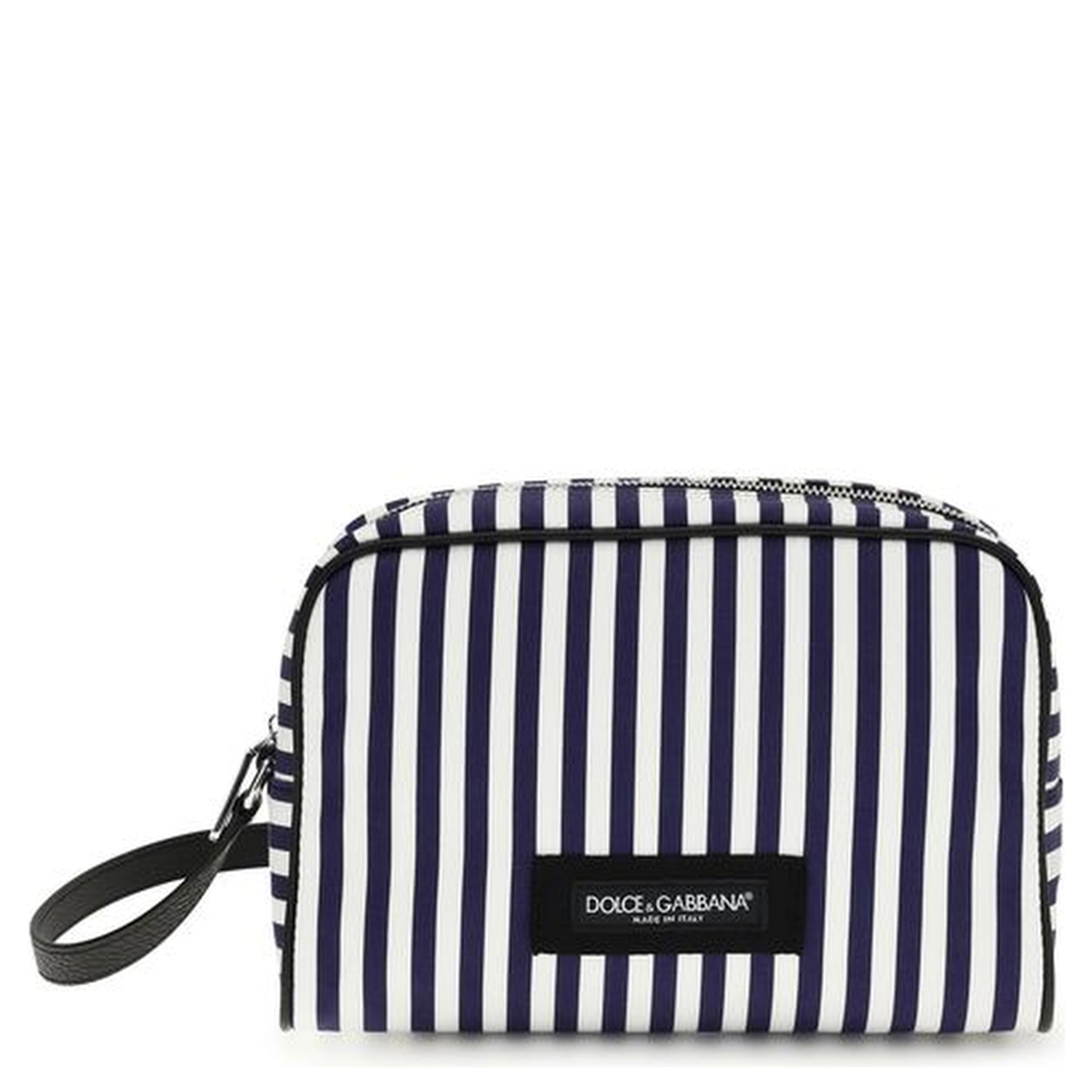 Multicolor Viscose Handbag