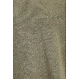 Bicolor Cotton Sweatshirt