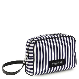 Multicolor Viscose Handbag