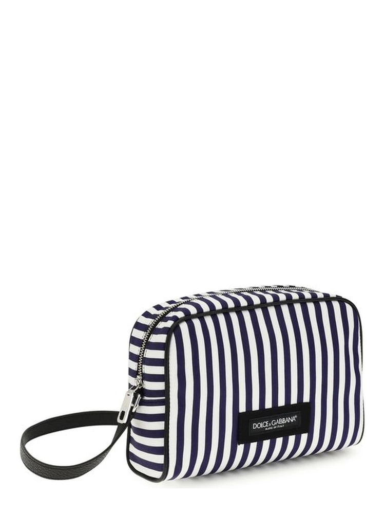 Multicolor Viscose Handbag alternative
