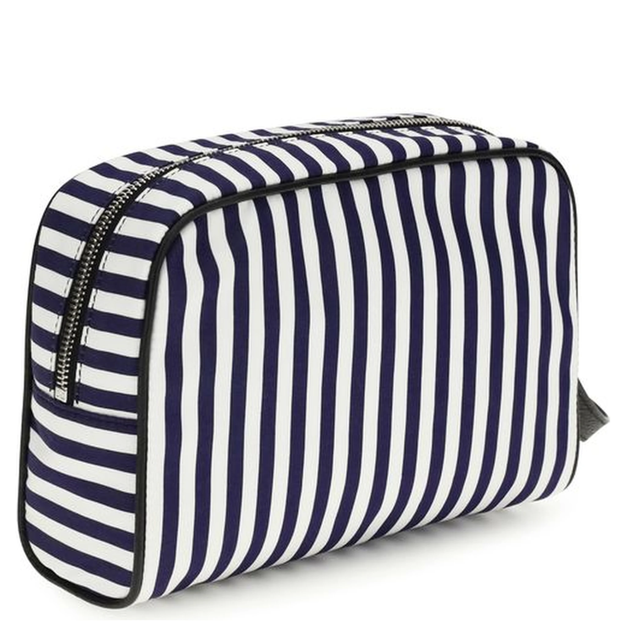 Multicolor Viscose Handbag