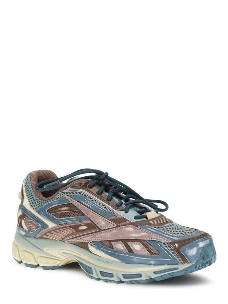 Multicolor Polyethylene Athletic Sneakers alternative