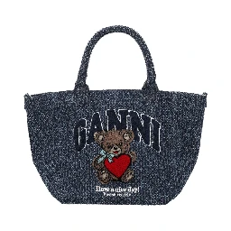 TOTE BAG WITH LOGO