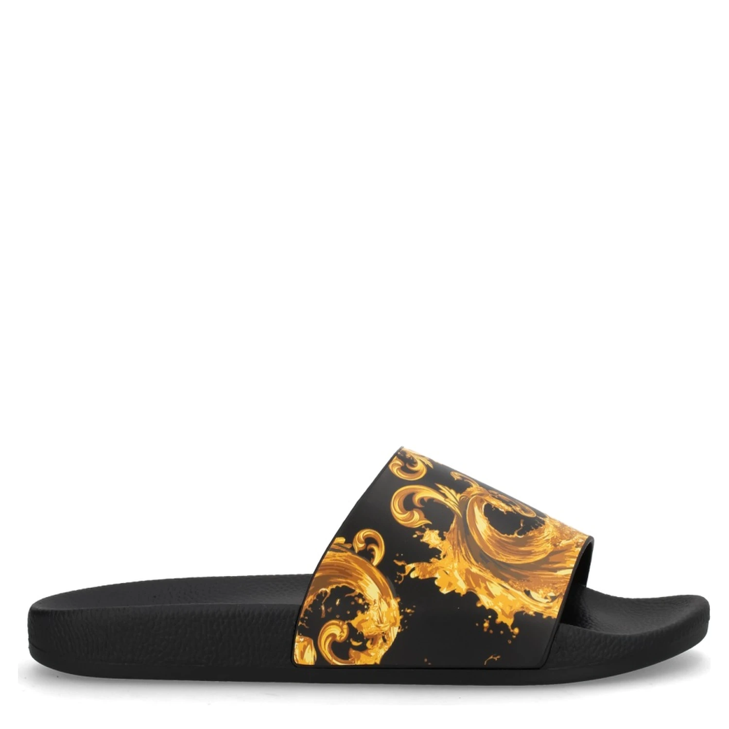SLIDES WITH PRINT