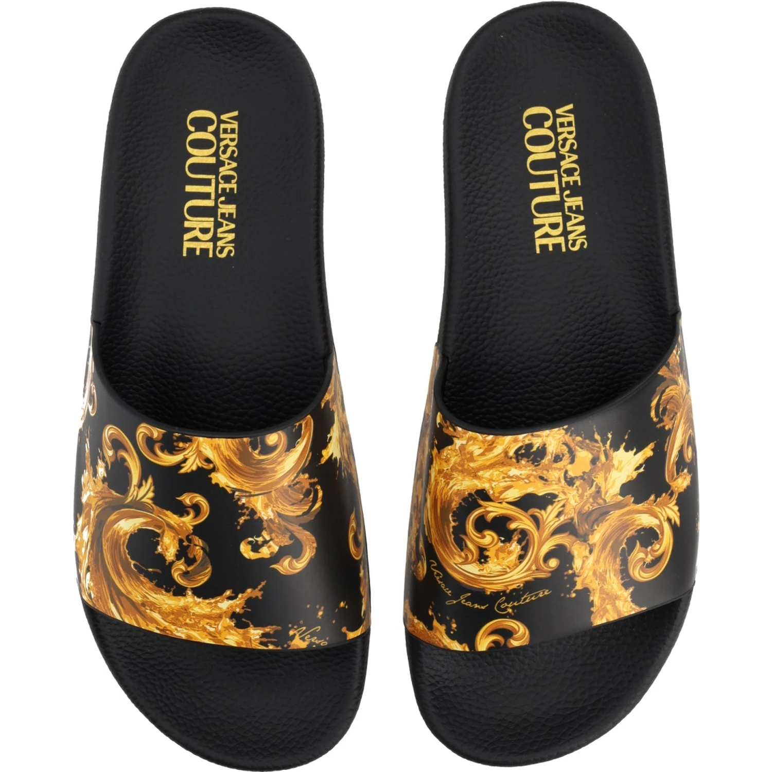 SLIDES WITH PRINT