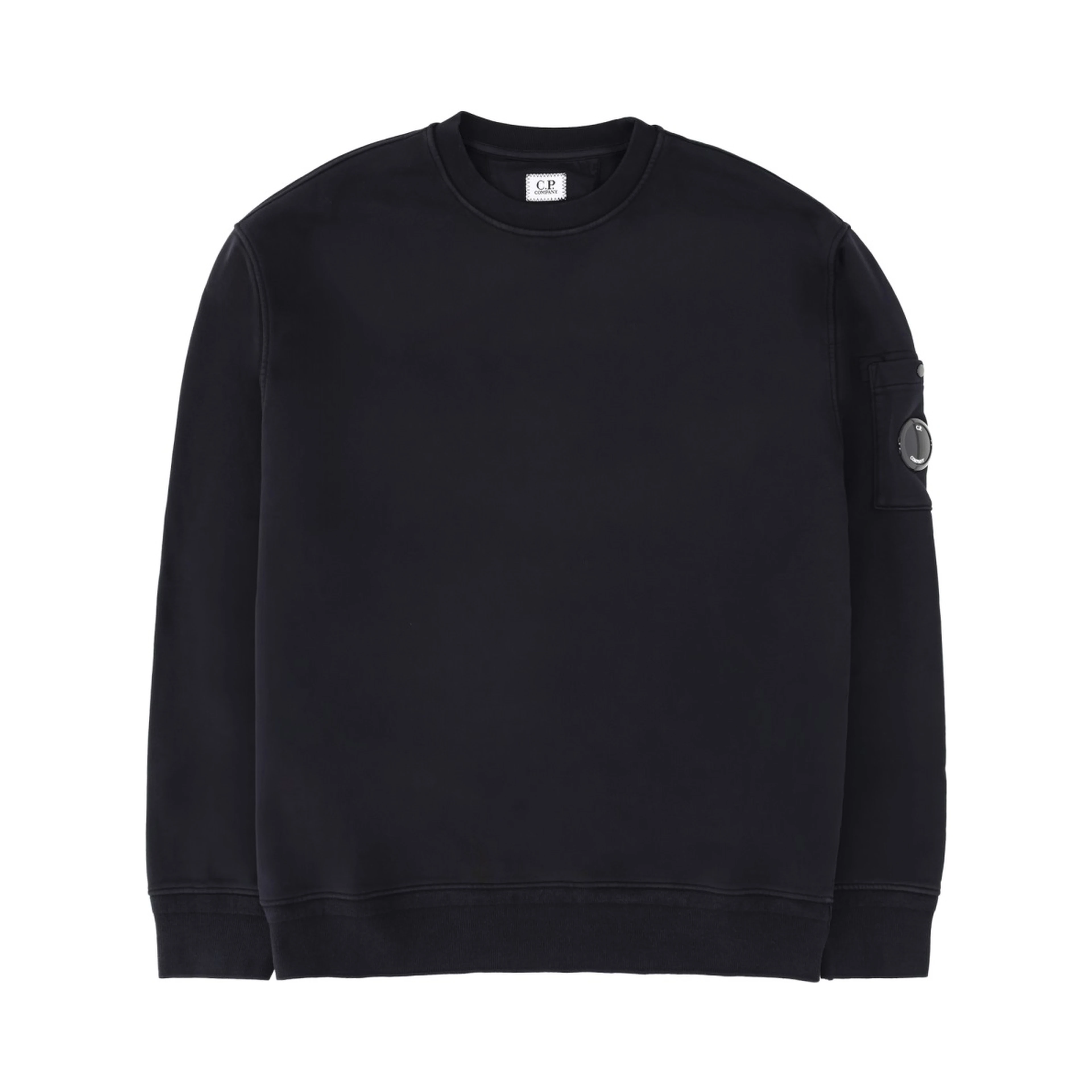SWEATSHIRT WITH LOGO