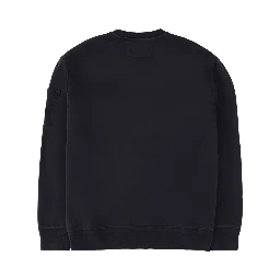 SWEATSHIRT WITH LOGO